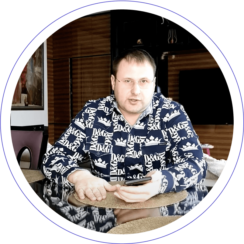 Василий Смирнов